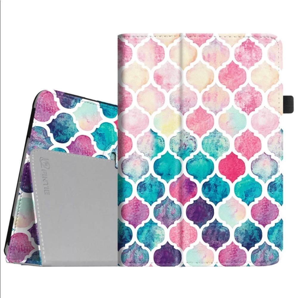 iPad Case